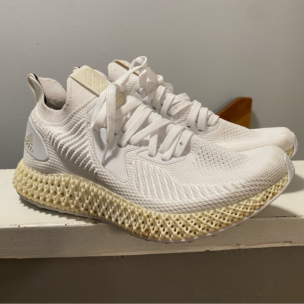 Adidas 4DFWD Running Shoes